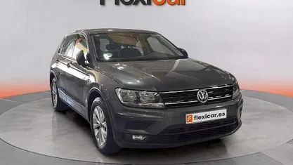 Usado 2020 VW Tiguan Advance SUV | 19.290 € (Super precio)