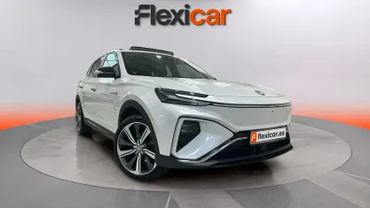 Usado MG Marvel R Performance 211 kW (288 CV) 2022 Blanco SUV