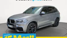 Usado 2017 BMW X5 SUV | 32.900 € (Precio justo)