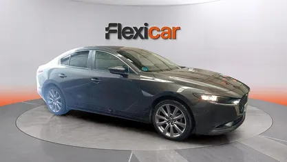 Usado Mazda 3 122 HP (89 kW) 2022 Sedan