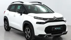 Usado 2022 Citroën C3 Aircross Feel SUV | 13.950 € (Precio justo)