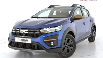 Usado Dacia Sandero Extreme 101 CV (74 kW) 2025