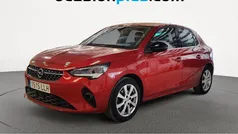 Usado 2020 Opel Corsa Elegance Utilitario | 9264 € (Precio justo)