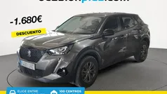Usado 2022 Peugeot 2008 Active SUV | 18.490 € (Precio justo)