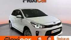 Usado 2019 Kia Rio Berlina | 12.390 € (Precio justo)
