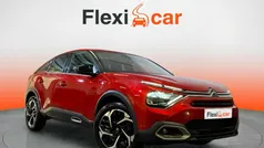 Usado 2021 Citroën C4 Shine Berlina | 14.990 € (Buen precio)