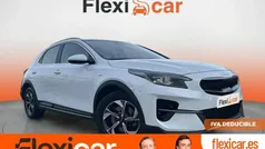 Blanco Usado 2022 Kia XCeed SUV | 17.390 € (Precio justo)