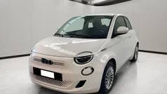 Usado 2023 Fiat 500e Utilitario | 20.000 € (Precio justo)