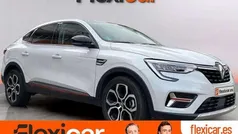 Usado 2021 Renault Arkana Intens SUV | 19.990 € (Precio justo)