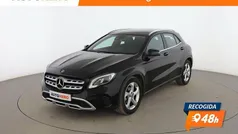 Usado 2018 Mercedes GLA180 Urban SUV | 23.399 € (Precio justo)