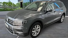 Usado 2020 VW Tiguan Sportline SUV | 32.200 € (Precio justo)