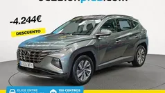 Usado 2023 Hyundai Tucson SUV | 22.290 € (Precio justo)