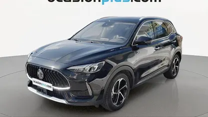 Usado MG HS Luxury 162 CV (119 kW) 2024 SUV