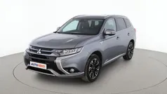 Usado 2016 Mitsubishi Outlander P-HEV SUV | 15.299 € (Precio justo)