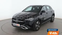 Usado 2023 Mercedes GLA200 Progressive SUV | 37.599 € (Precio justo)