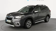 Usado 2021 Subaru Forester Sport SUV | 26.273 € (Precio justo)