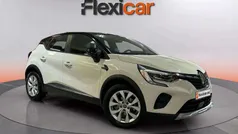 Usado 2020 Renault Captur Zen SUV | 14.790 € (Precio justo)
