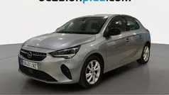 Usado 2021 Opel Corsa Elegance Utilitario | 10.000 € (Buen precio)