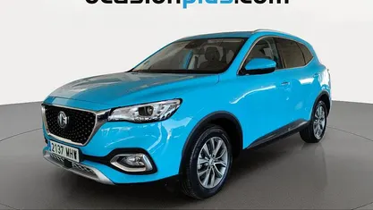 Usado MG HS Comfort 162 CV (119 kW) 2023 SUV