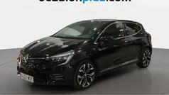 Usado 2023 Renault Clio V Zen Utilitario | 14.537 € (Precio justo)