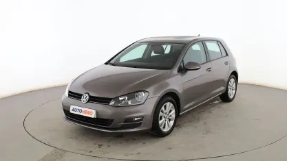 Occasion VW Golf VII Edition 110 PK (80 kW) 2016 Grijs Sedan