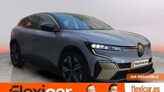 Usado 2022 Renault Mégane Equilibre Utilitario | 23.590 € (Precio justo)