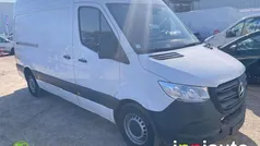 Usado 2021 Mercedes Sprinter Van | 21.900 € (Super precio)