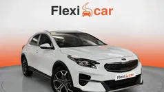 Usado 2020 Kia XCeed SUV | 16.390 € (Precio justo)