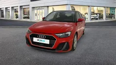 Usado 2020 Audi A1 Sportback Utilitario | 19.900 € (Precio justo)