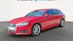 Usado 2016 Audi A4 S-Line Familiar | 18.450 € (Buen precio)