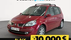 Usado 2009 Renault Scénic III Monovolumen | 4690 € (Precio justo)