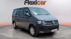 Usado 2017 VW Caravelle Monovolumen | 24.990 € (Super precio)