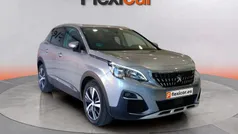 Usado 2020 Peugeot 3008 Allure | 14.390 € (Precio justo)