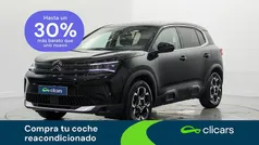 Usado 2024 Citroën C5 Aircross SUV | 24.990 € (Precio justo)