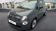 Gris Usado 2019 Fiat 500 Lounge Berlina | 9990 € (Precio justo)