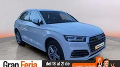Usado 2018 Audi Q5 SUV | 28.990 € (Super precio)