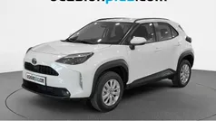 Usado 2024 Toyota Yaris Cross Business Edition SUV | 24.082 € (Precio justo)