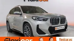 Usado 2024 BMW X1 SUV | 42.990 € (Precio justo)