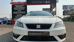 Usado 2021 Seat Leon Style Berlina | 14.750 € (Buen precio)