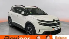 Usado 2020 Citroën C5 Aircross SUV | 13.990 € (Buen precio)