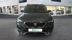 Gris Usado 2021 Seat Ateca Style SUV | 23.900 € (Precio justo)