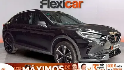 Usado Cupra Formentor 150 HP (110 kW) 2023 SUV