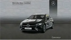 Usado 2024 Mercedes A250 Progressive Berlina | 39.499 € (Precio justo)