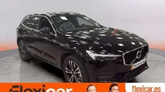 Usado 2021 Volvo XC60 Momentum SUV | 23.440 € (Super precio)