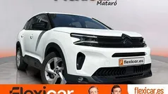 Usado 2023 Citroën C5 Aircross PureTech SUV | 19.990 € (Precio justo)