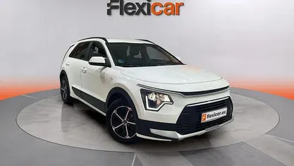 Usado Kia Niro 141 CV (103 kW) 2024 SUV