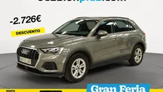 Usado 2022 Audi Q3 SUV | 29.290 € (Buen precio)