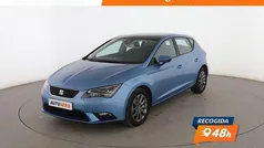 Usado 2014 Seat Leon I-Tech Berlina | 13.799 € (Buen precio)