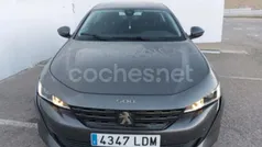 Usado 2020 Peugeot 508 Business-Line Berlina | 13.150 € (Buen precio)