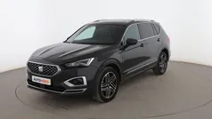 Gris Usado 2019 Seat Tarraco XCELLENCE SUV | 23.599 € (Precio justo)
